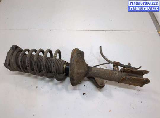 Амортизатор подвески HN605855 на Hyundai Matrix 2001-2010