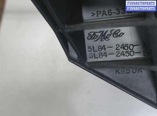 купить Педаль тормоза на Audi A6 (C6) 2005-2011