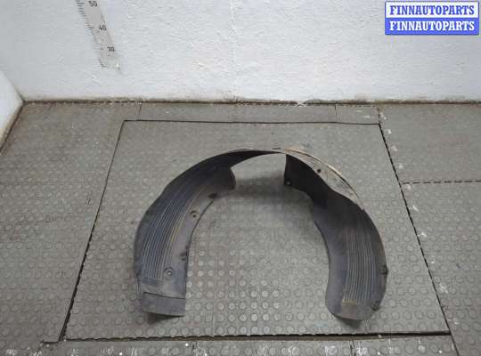 купить Защита арок (подкрылок) на Hyundai i30 2011-2017