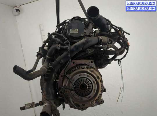 купить Двигатель (ДВС) на Skoda Octavia (A5) 2004-2013