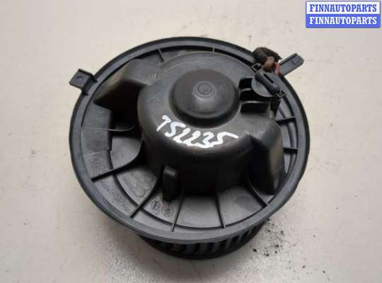 Двигатель отопителя (моторчик печки) SK465733 на Skoda Octavia (A5) 2004-2013