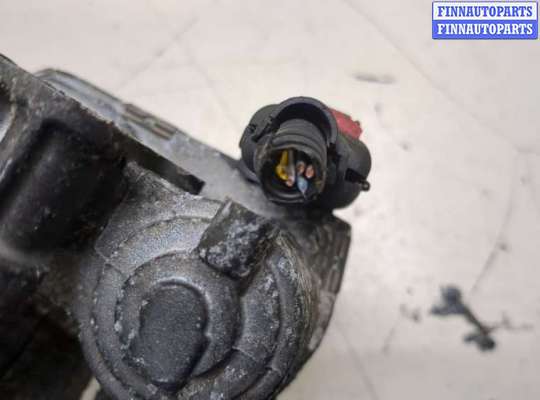 купить Заслонка дроссельная на Opel Insignia 2017-2022