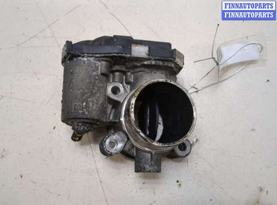 купить Заслонка дроссельная на Opel Insignia 2017-2022