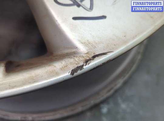 купить Диск литой на Mercedes ML W164 2005-2011