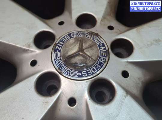 купить Диск литой на Mercedes ML W164 2005-2011