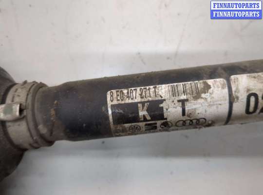 купить Полуось (приводной вал, шрус) на Audi A4 (B6) 2000-2006