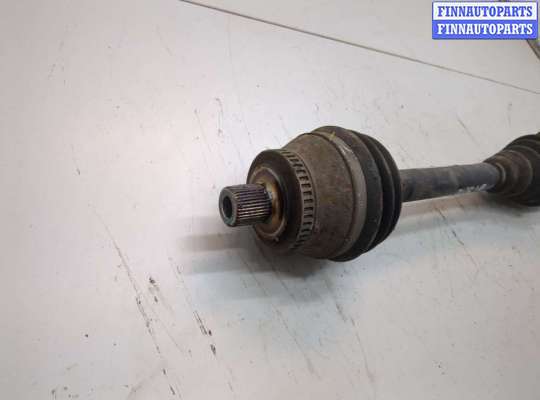 купить Полуось (приводной вал, шрус) на Audi A4 (B6) 2000-2006