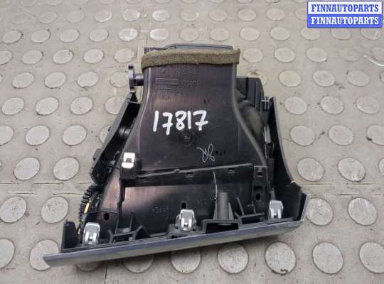 купить Дефлектор обдува салона на BMW X5 E70 2006-2013