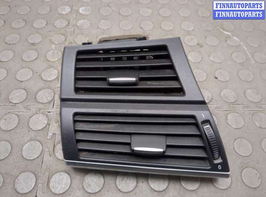 купить Дефлектор обдува салона на BMW X5 E70 2006-2013