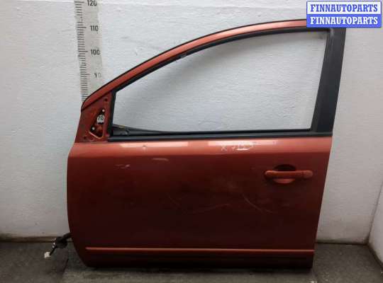 Ручка двери наружная NS960599 на Nissan Note E11 2005-2013