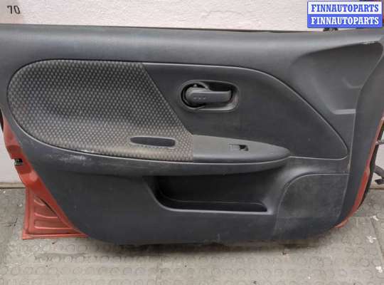 купить Ручка двери наружная на Nissan Note E11 2005-2013