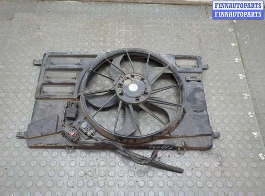 Купить Вентилятор радиатора на Ford Transit (Tourneo) Custom 2012-2025 Вентилятор радиатора FO2147299 на Ford Transit (Tourneo) Custom 2012-2025