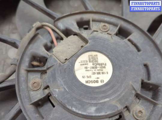 купить Вентилятор радиатора на Ford Transit (Tourneo) Custom 2012-2025