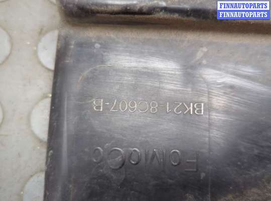 купить Вентилятор радиатора на Ford Transit (Tourneo) Custom 2012-2025