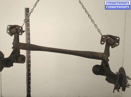 купить Ступица (кулак, цапфа) на Chevrolet Volt 2010-2015