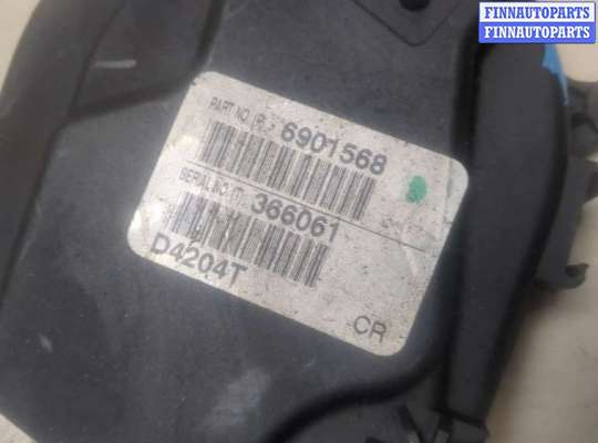 купить Защита (кожух) ремня ГРМ на Volvo S40 2004-