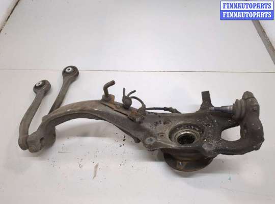 купить Ступица (кулак, цапфа) на Audi A4 (B8) 2007-2015