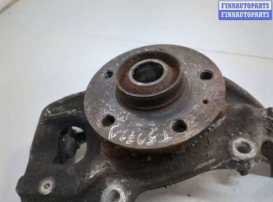 купить Ступица (кулак, цапфа) на Audi A4 (B8) 2007-2015