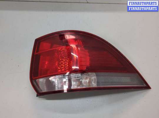 Фонарь (задний) PG1230647 на Peugeot 307 2001-2008