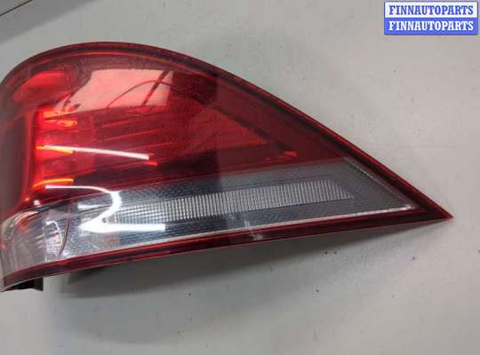 купить Фонарь (задний) на Peugeot 307 2001-2008