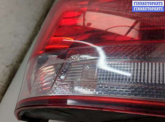 купить Фонарь (задний) на Peugeot 307 2001-2008