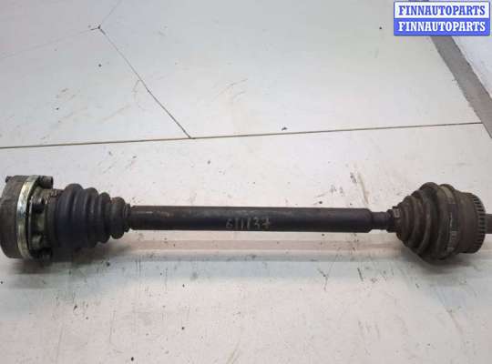 Полуось (приводной вал, шрус) VG2773964 на Volkswagen Passat 5 1996-2001