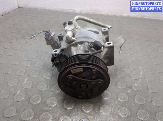 купить Компрессор кондиционера на Toyota Corolla E11 1997-2001