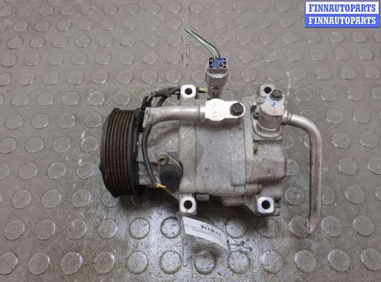 купить Компрессор кондиционера на Toyota Corolla E11 1997-2001