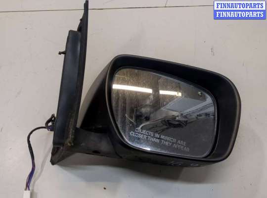 купить Зеркало боковое на Mazda CX-7 2007-2012