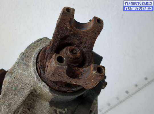 купить Редуктор моста на Chevrolet Tahoe 1999-2006