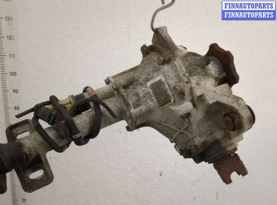 Купить Редуктор моста на Chevrolet Tahoe 1999-2006 Редуктор моста CD78147 на Chevrolet Tahoe 1999-2006