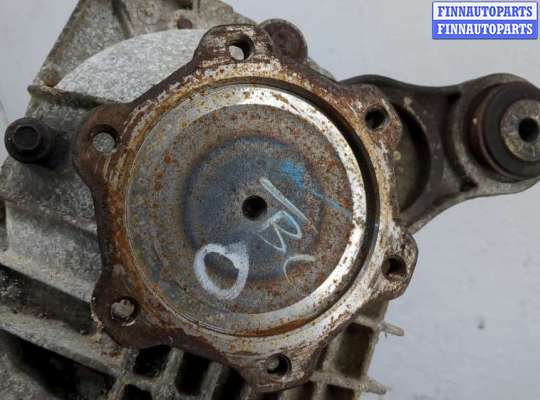 купить Редуктор моста на Chevrolet Tahoe 1999-2006