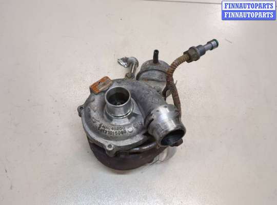 купить Турбина на Renault Scenic 2009-2012