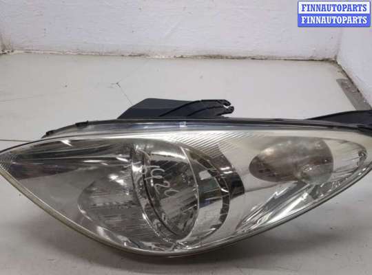 Купить Фара (передняя) на Hyundai i20 2008-2014 Фара (передняя) HN612396 на Hyundai i20 2008-2014