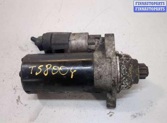 купить Стартер на Volkswagen Golf 5 2003-2009