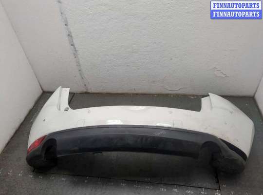 Бампер MZ669566 на Mazda CX-5 2017-2025