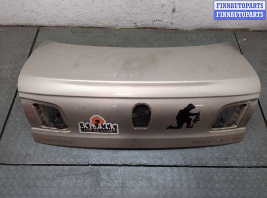 купить Крышка (дверь) багажника на Opel Omega B 1994-2003