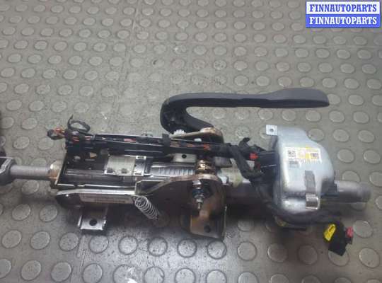 Колонка рулевая AU1731779 на Audi A3 (8V) 2012-2020