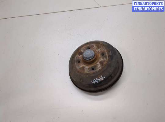 купить Ступица (кулак, цапфа) на Opel Tigra 1994-2001