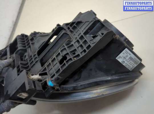 купить Кронштейн фары на Volkswagen Golf 6 2009-2012