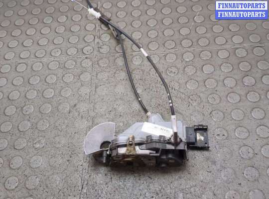 Купить Трос двери на Peugeot 508 2010-2018 Трос двери PG1244952 на Peugeot 508 2010-2018