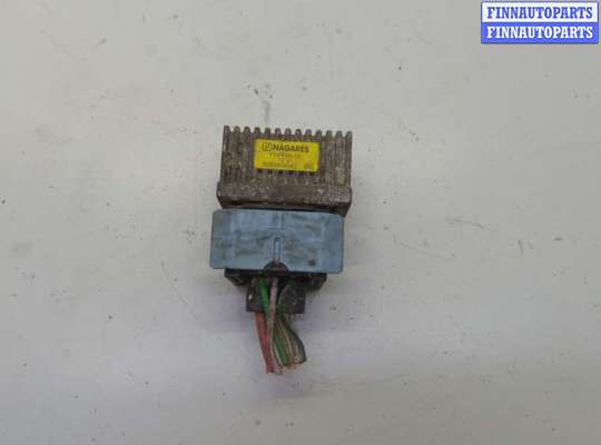 купить Реле накала на Renault Trafic 2001-2014