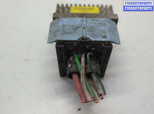 купить Реле накала на Renault Trafic 2001-2014