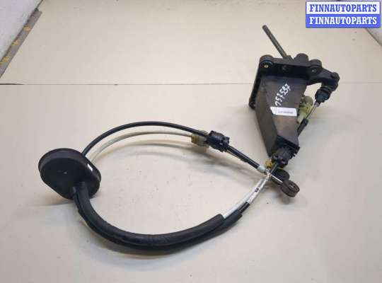 купить Кулиса КПП на Chevrolet Orlando 2011-2018