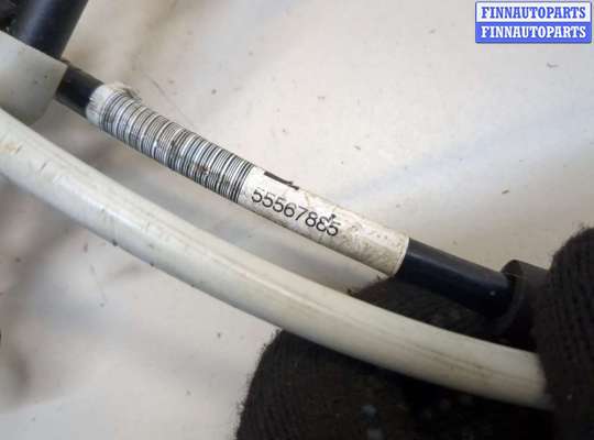 купить Кулиса КПП на Chevrolet Orlando 2011-2018