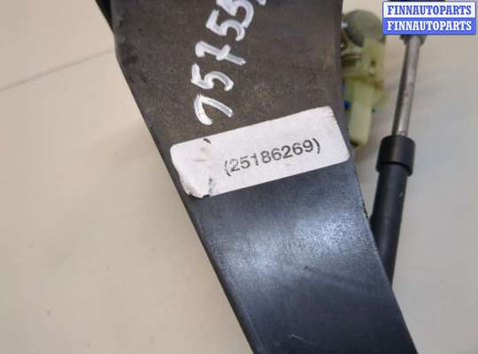 купить Кулиса КПП на Chevrolet Orlando 2011-2018