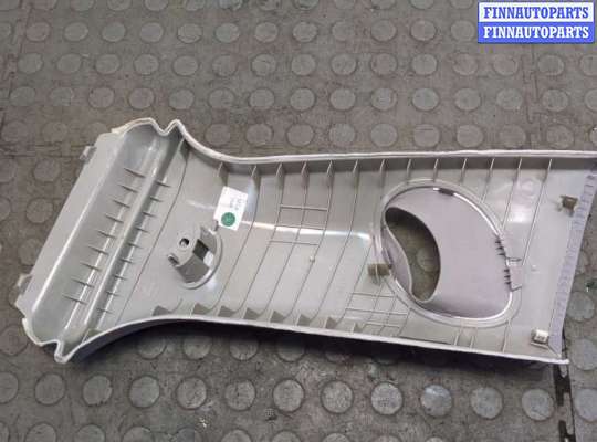 купить Обшивка центральной стойки на Chevrolet Equinox 2017-2024