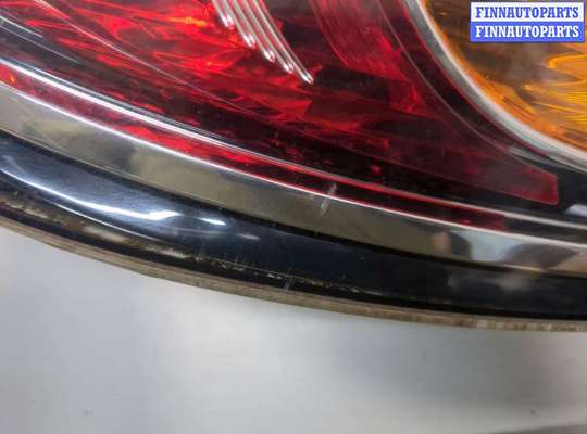 купить Фонарь (задний) на Mazda 6 (GH) 2007-2012