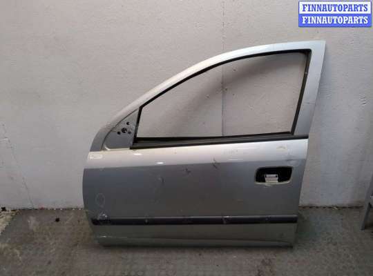 Замок двери OP2357666 на Opel Astra G 1998-2005