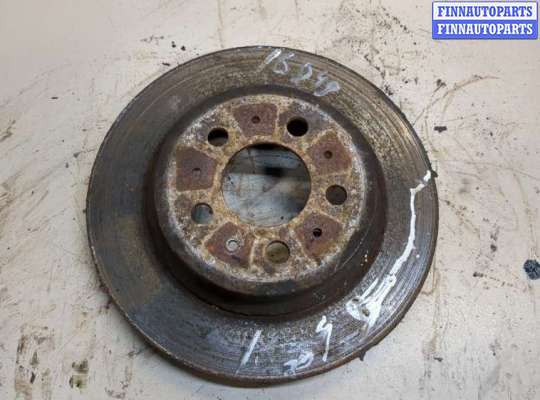 купить Диск тормозной на Volvo XC70 2002-2007